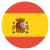 Spanish Flag